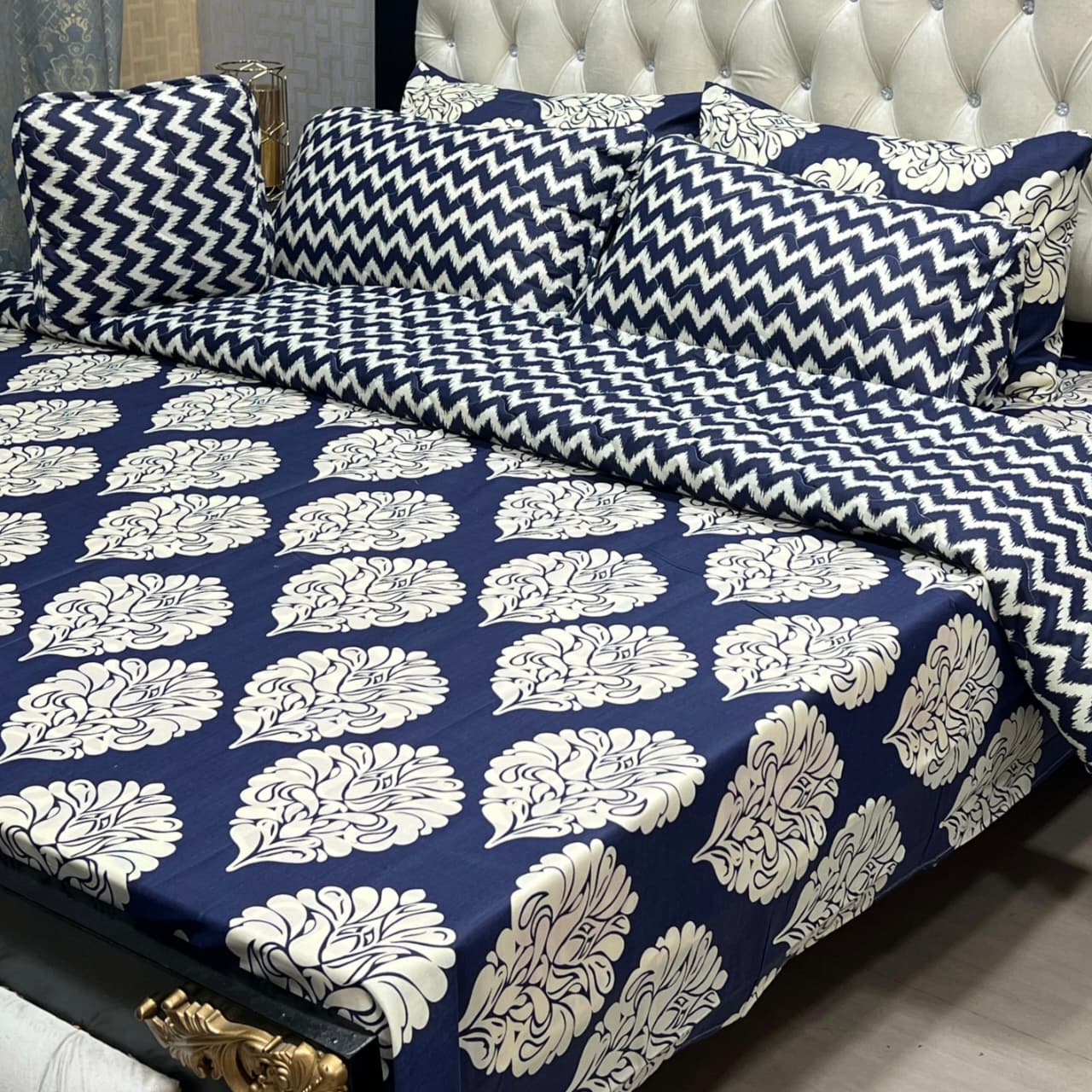 Alkaram and Khaddi soft Cotton Comforters for summer seasons 32 designs and colors