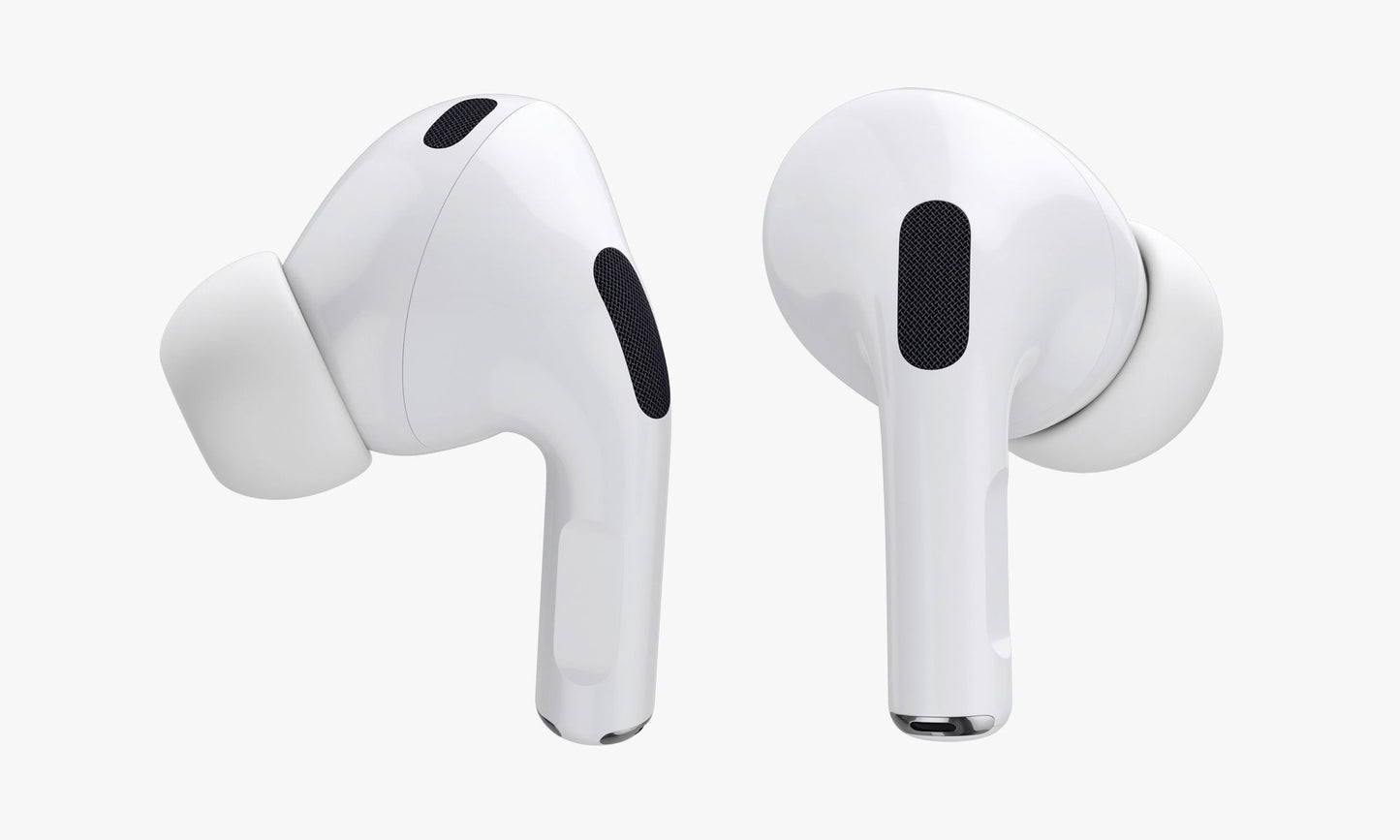 AirPods Pro Wireless Earbuds, Superior Sound Quality, Comfortable Fit