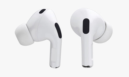 AirPods Pro Wireless Earbuds, Superior Sound Quality, Comfortable Fit