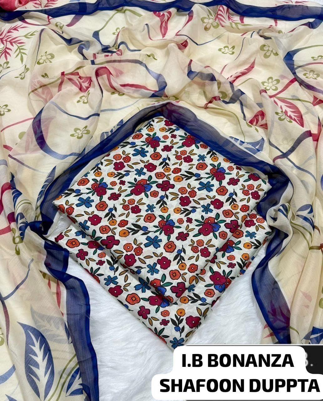 Bonanza lawn 12 colors