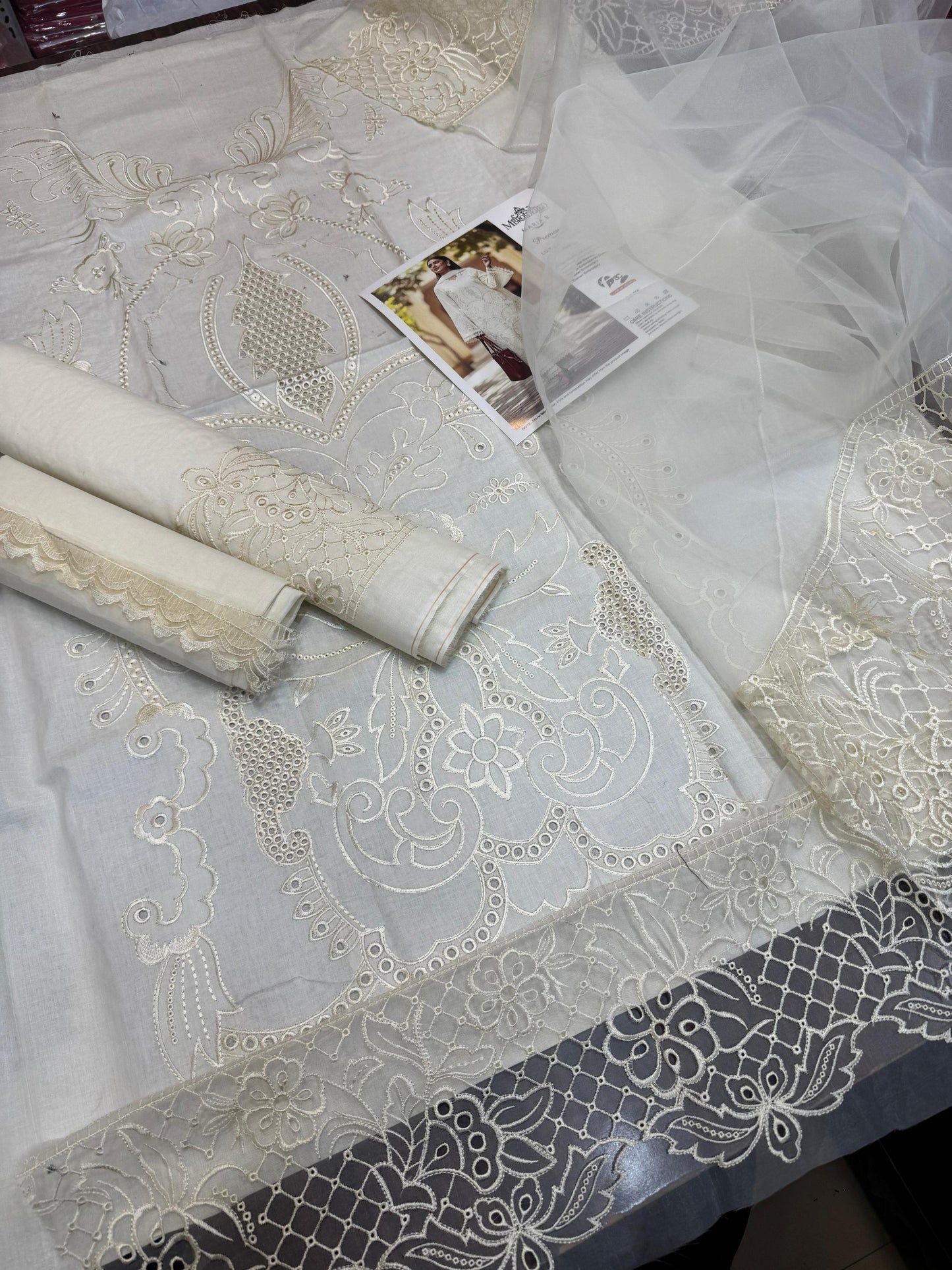 2026 Eid collection Collection
Maria b Luxury summer collection