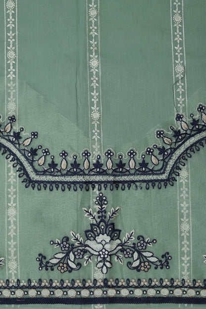 Maria-B*Lawn Cotton Fabric*