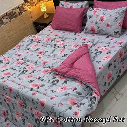 6PC Vicky Razayi Set