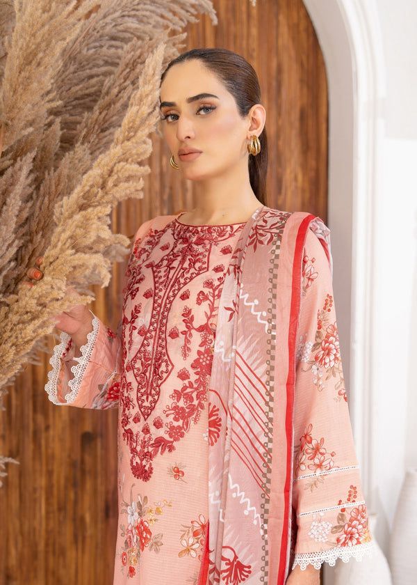 SHANAYA BLOSSOMS, BANADORIA