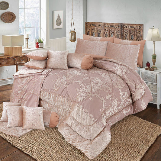 King Marry Soft Razae Sets