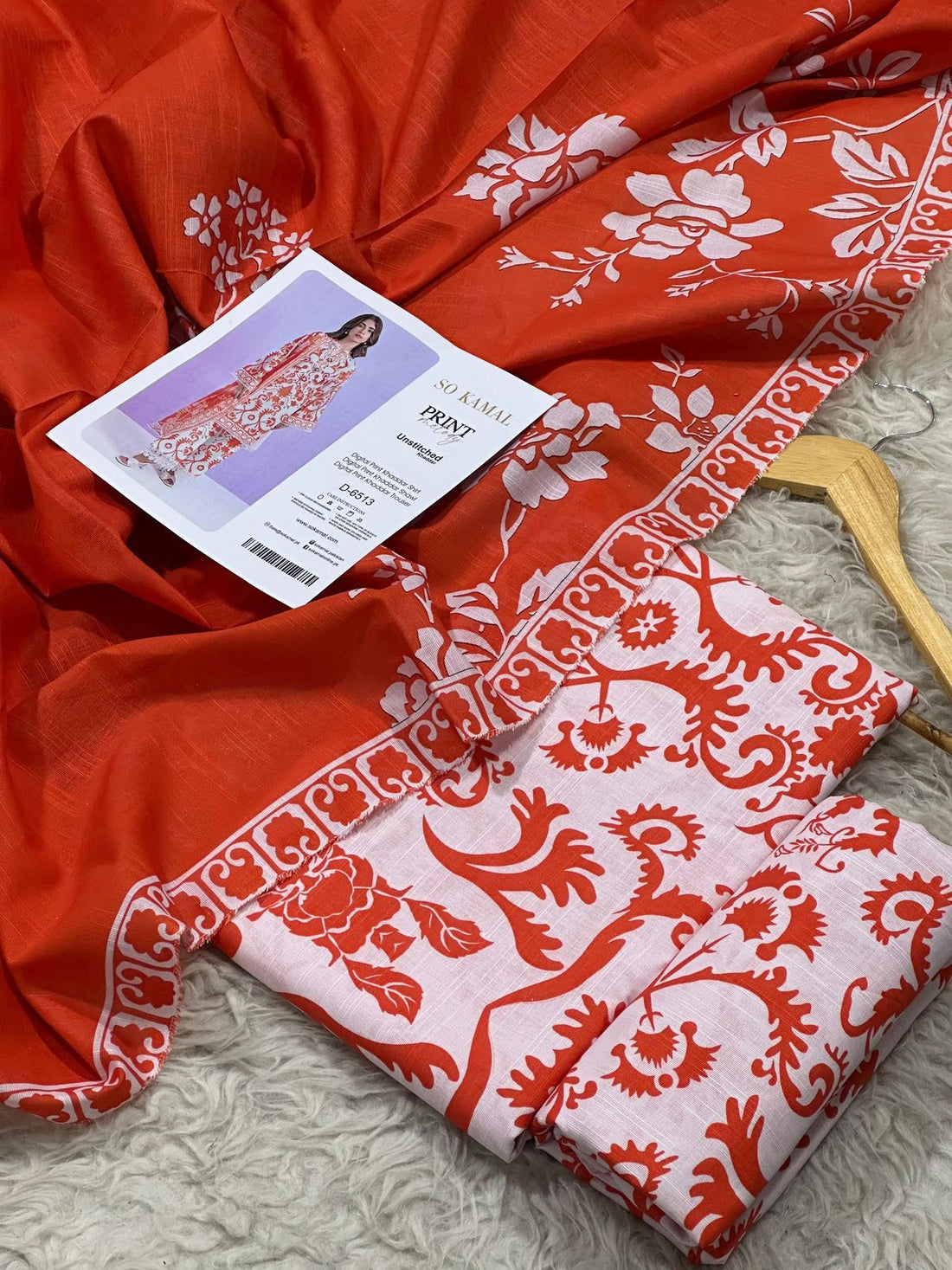 Winter unstitched branded khaddar 2025-26*