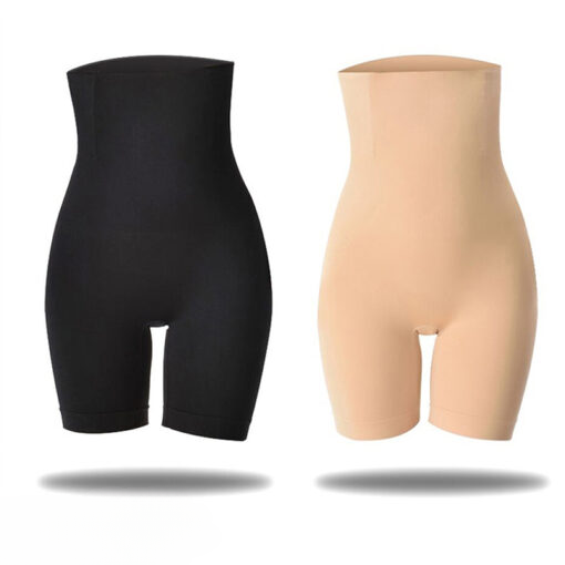 Women's High Waist Heavy-Shapewear, half  Body Shaper