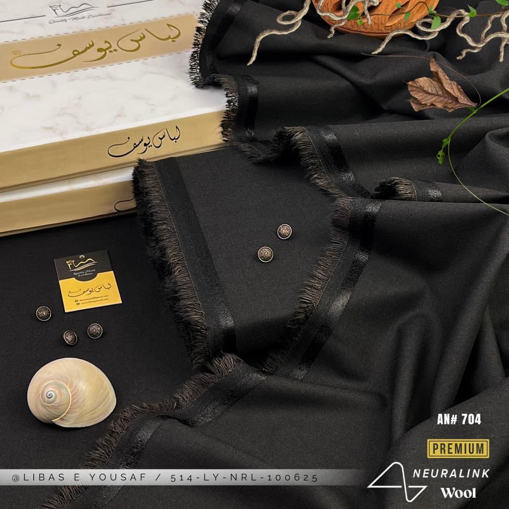 Mens winter collection Libas Yousaf
