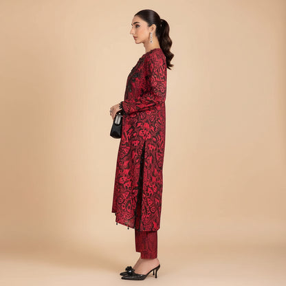 MARIA B M-Printed Lawn COLLECTION 2026