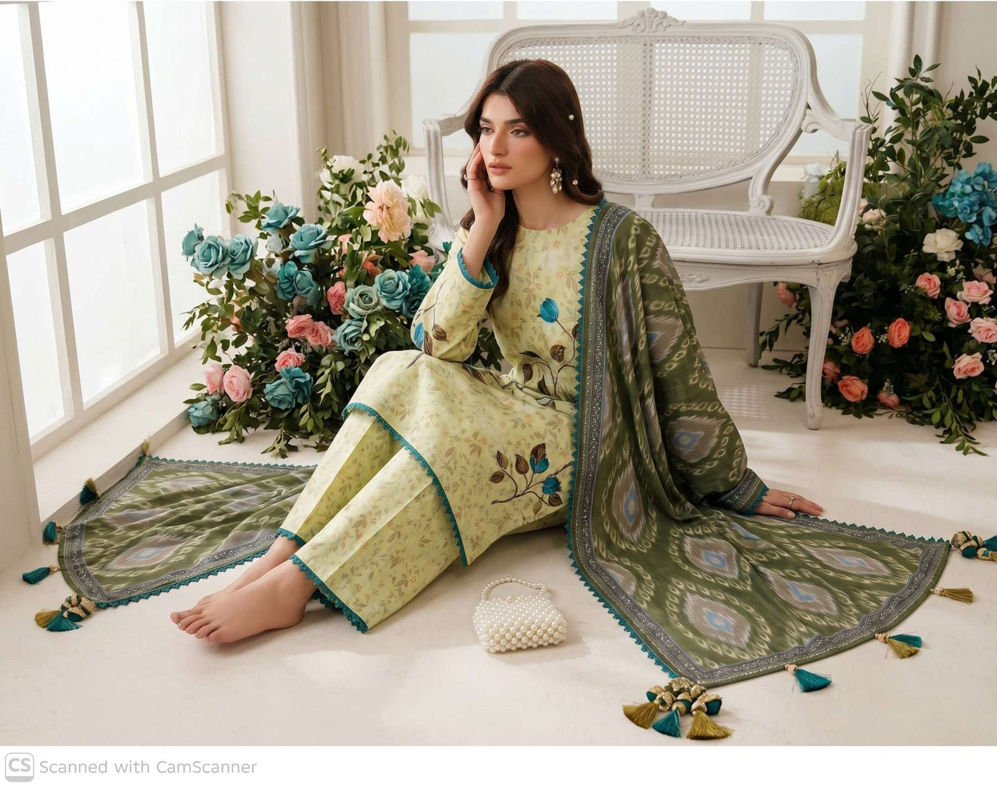 EMIRAH Premium lawn