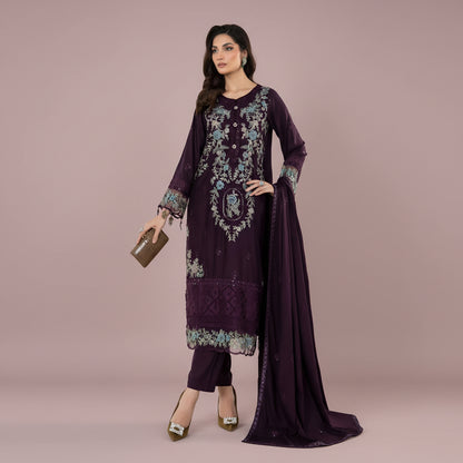 MARIA B* 3pc Summer Casual Collection