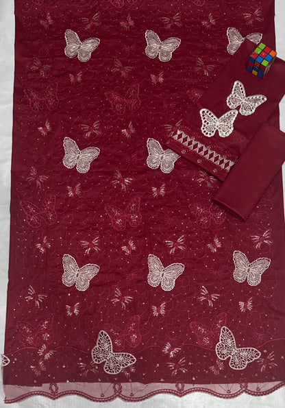 Maria B. (Butterfly)