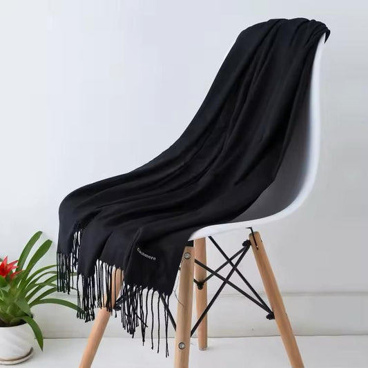 Cashmere Pashmina Wool Stoller