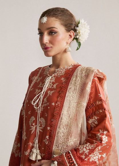 HUSSEIN REHAR, 3pc Summer Casual Collection