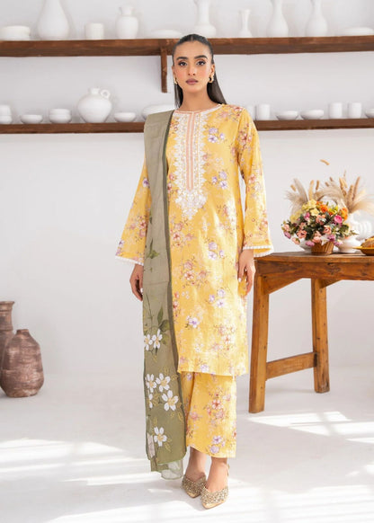 SHANAYA BLOSSOMS, BANADORIA