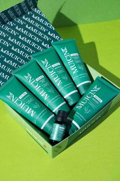 Whitening and Brightening facial  Kit