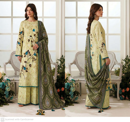 EMIRAH Premium lawn