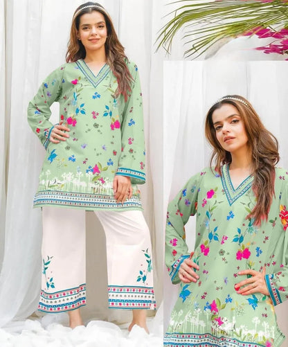 Swiss lawn