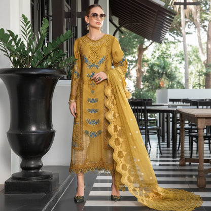Maria B Lawn Collection: