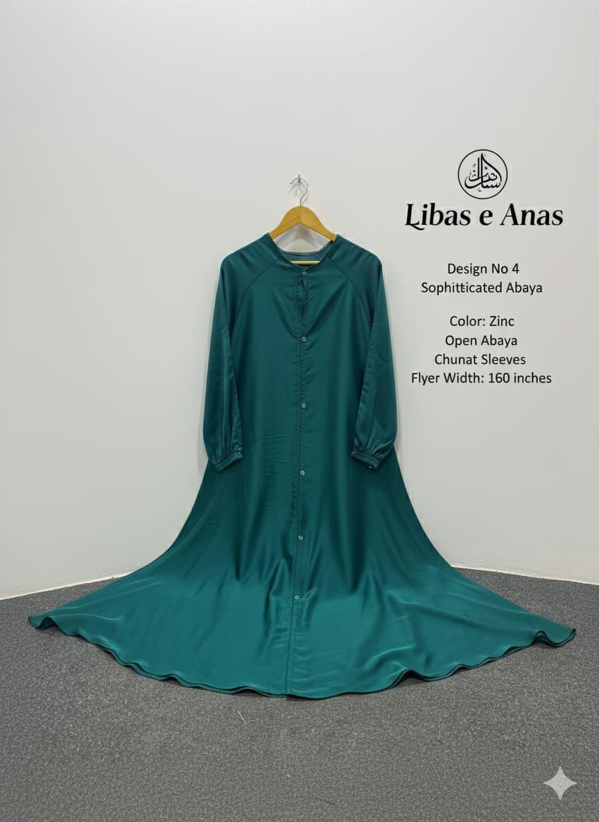 Ladies  Stylish Abaya dress