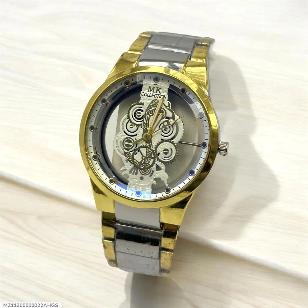 Men's Luxury Watch