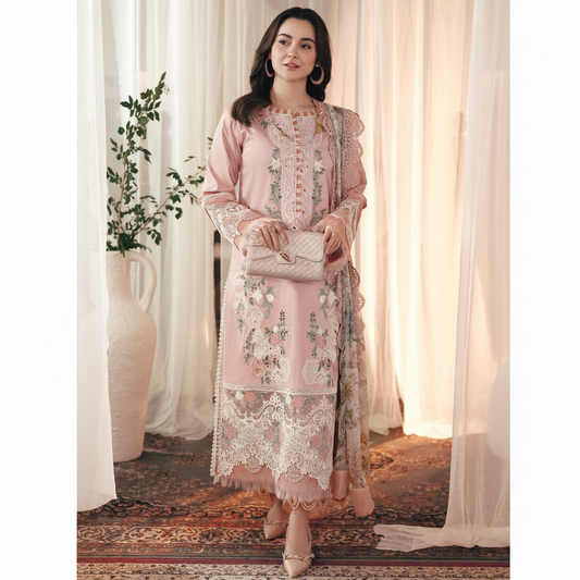 JADE* Collection Wear By Hania Amir