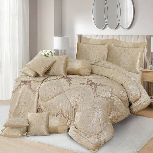 King Marry Soft  Razae Sets