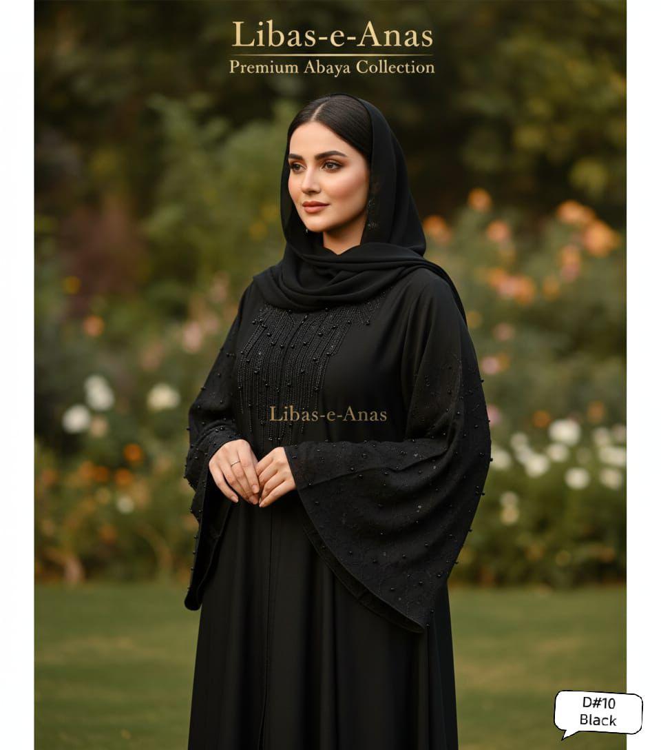 Ladies  Stylish Abaya dress