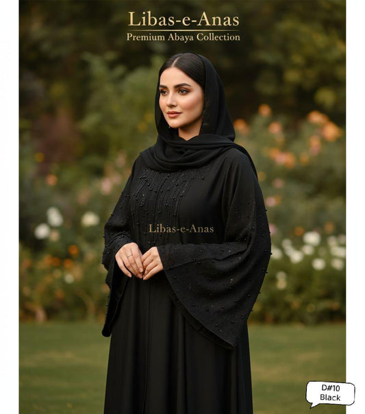 Ladies  Stylish Abaya dress