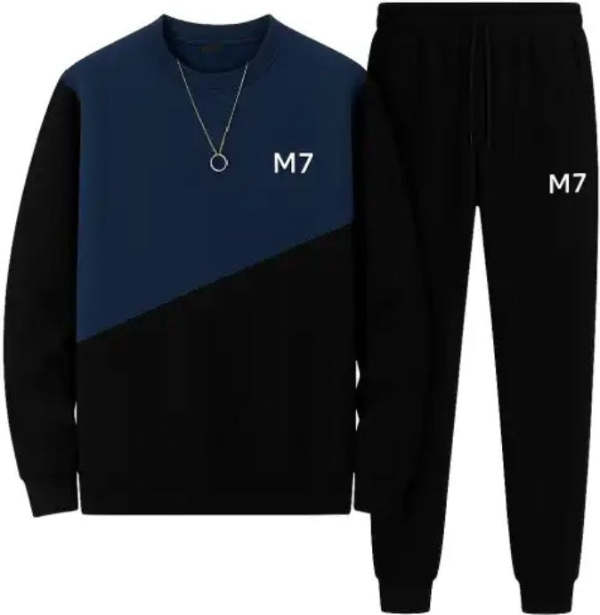 Party track suit T-Shirts and Trouser for men