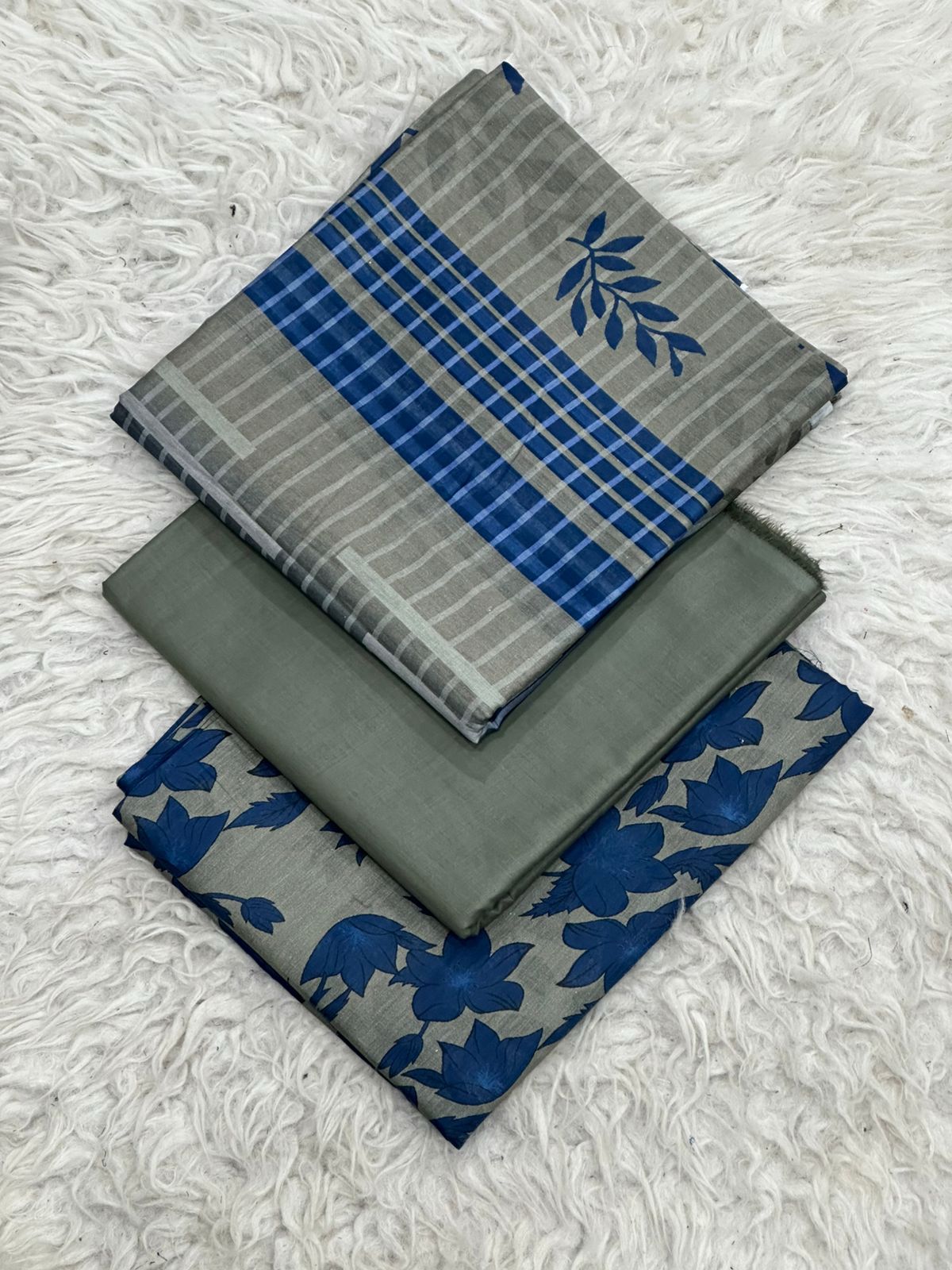 Alkaram fine Lawn ,Shirt, 20 colors