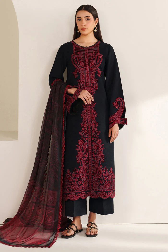 Zarqash Lawn