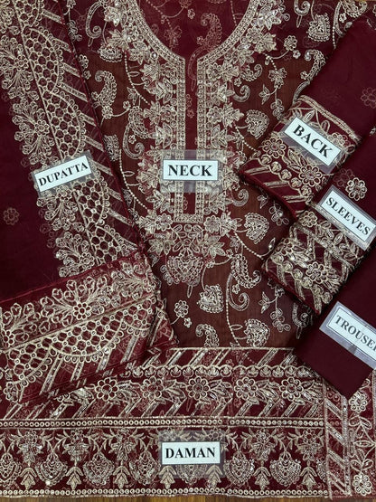 Asim Jofa 3 colors