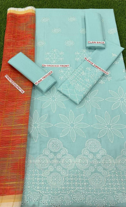 Zara Shahjahan lawn