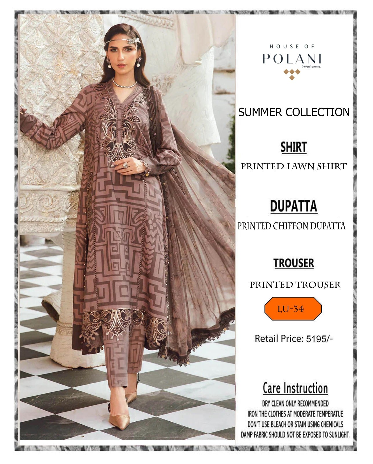 SUMMER COLLECTION 2026,MIX BRANDED DRESS, UNSTITCHED, STUFF: LAWN 90/70,ALLOVER PRINTED