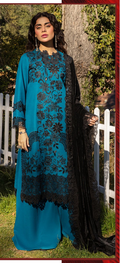 RANG RASIA, LAWN 90/70*3pc