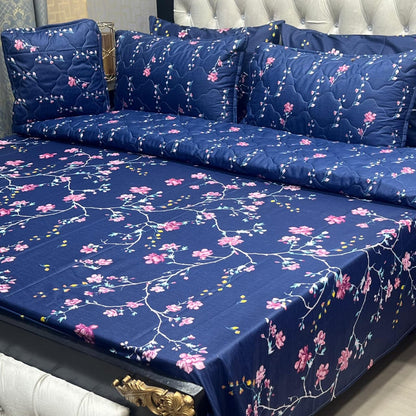 Alkaram and Khaddi soft Cotton Comforters for summer seasons 32 designs and colors