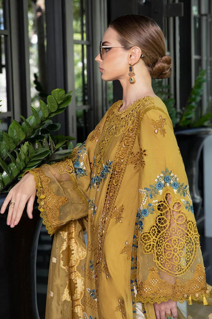 Maria B Lawn Collection: