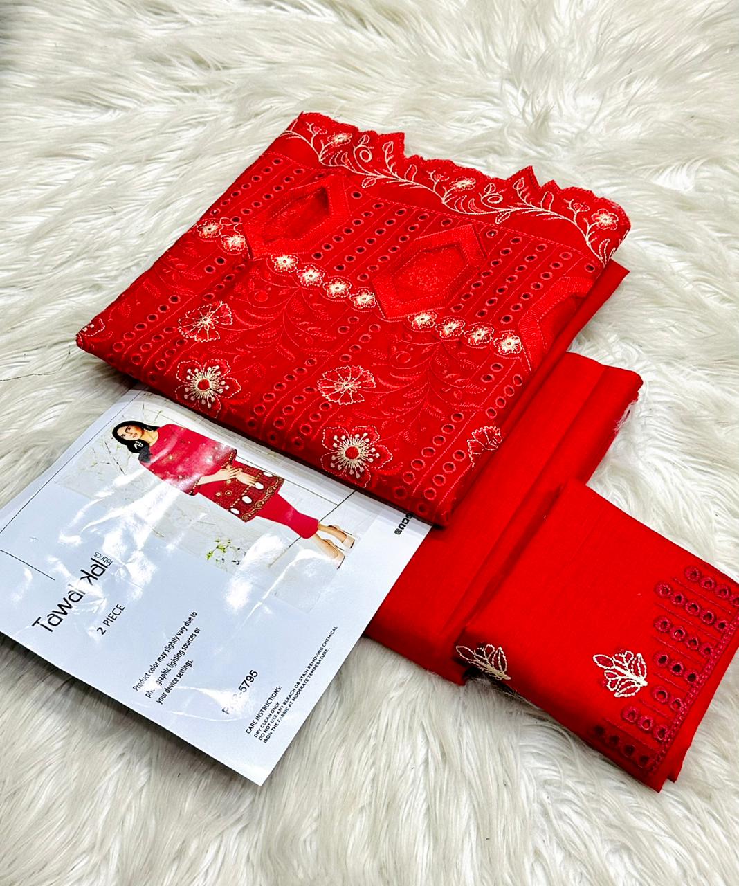 Tawakal Lawn 13 designs