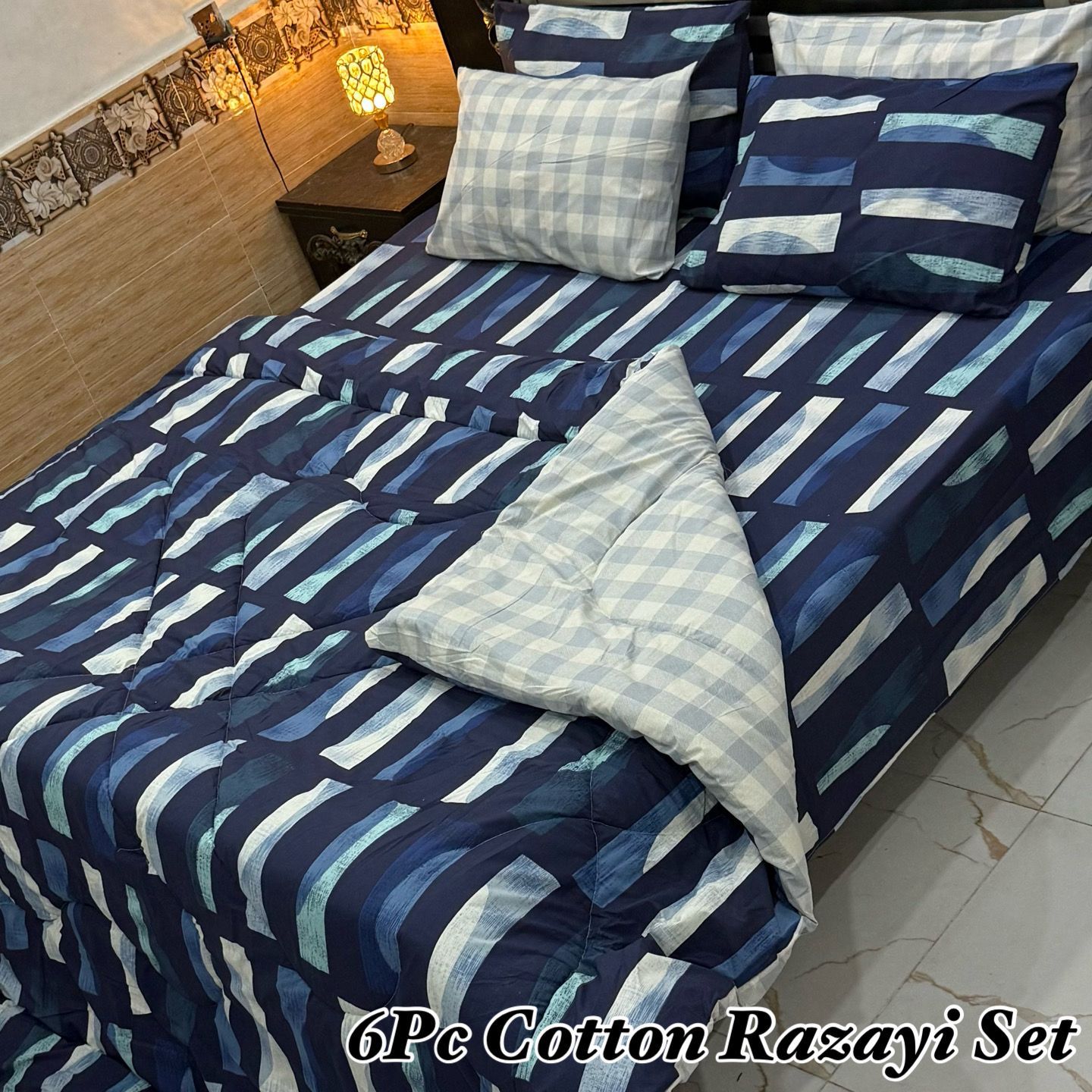 6PC Vicky Razayi Set