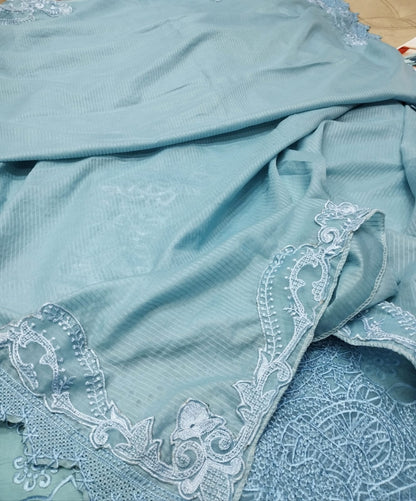 SAIRA SHAKIRA LUXURY LAWN