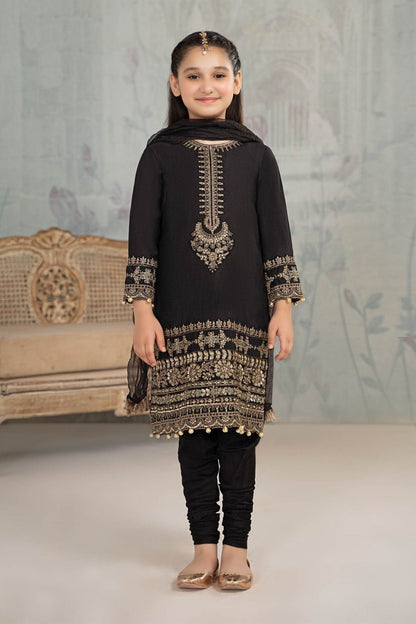 Maria B, 2 Piece,Fabric, Fine Quality Summer Collection