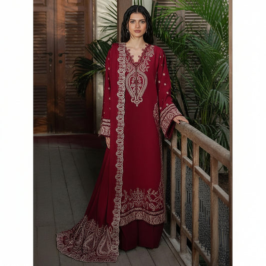 Afrozeh summer collection