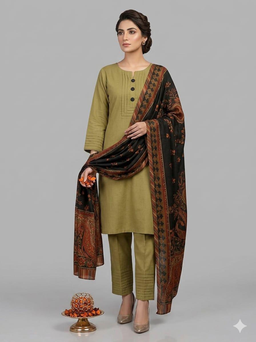 Multani lawn