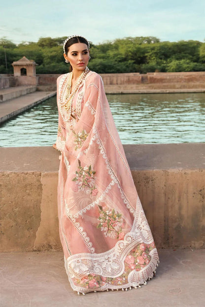 Crimson luxery lawn collection 
Most hit design