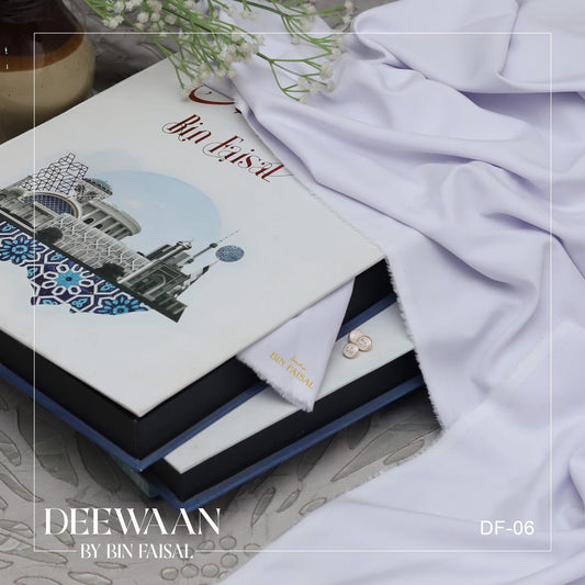 DEEWAN – Royal Wash & Wear
