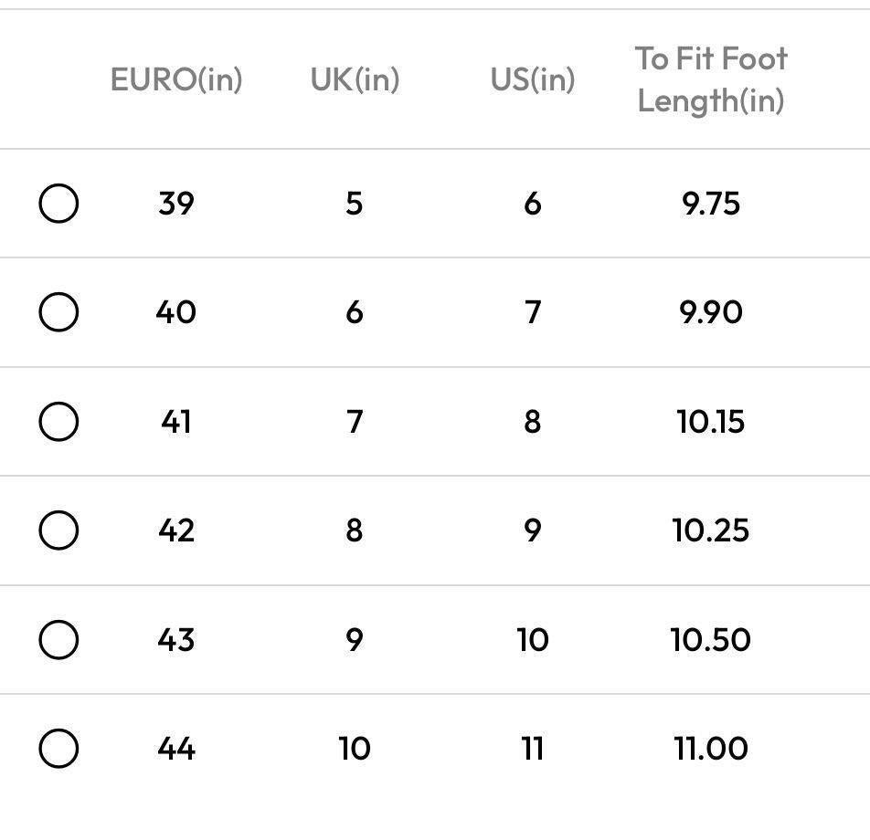 Men's Leather loafers