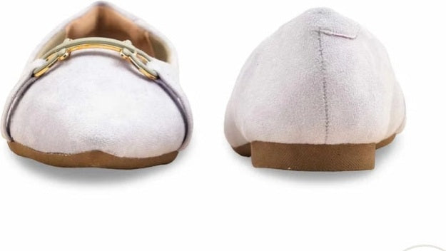 Lilac women pumps WN 1353