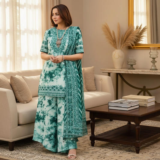 SAPPHIRE, New arrival Lawn & Chiffon