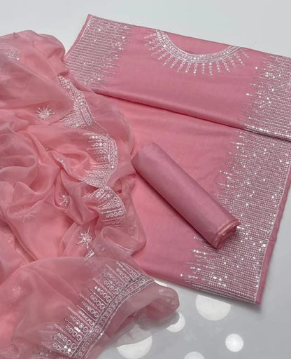 New Lawn/cotton Hit Traditional Article 2K26
